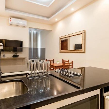 Apartamento Copa Suica 리오데자네이루 외부 사진