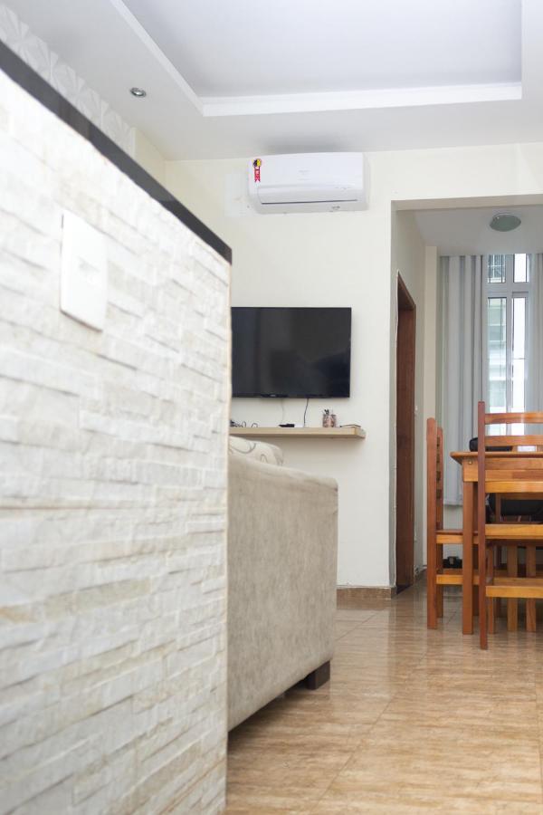 Apartamento Copa Suica 리오데자네이루 외부 사진