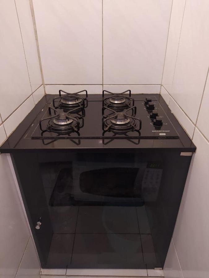 Apartamento Copa Suica 리오데자네이루 외부 사진