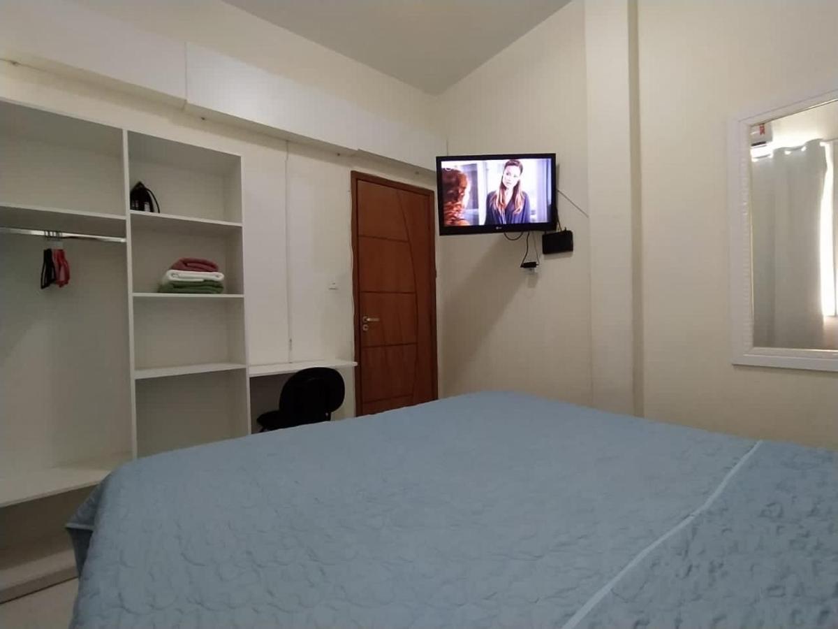 Apartamento Copa Suica 리오데자네이루 외부 사진