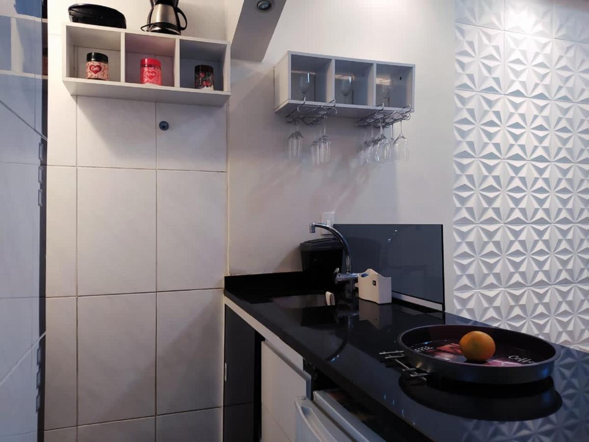Apartamento Copa Suica 리오데자네이루 외부 사진
