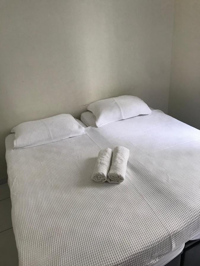 Apartamento Copa Suica 리오데자네이루 외부 사진